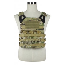 JPC WOSPORT MULTICAM