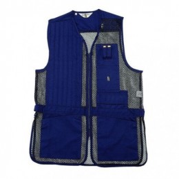 BOB ALLEN GILET TIRO NAVY