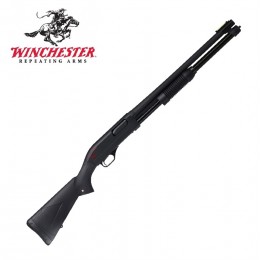 WINCHESTER SX3 BLACK SHADOW CAL12