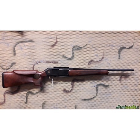 BROWNING LONGTRAC 30-06