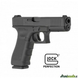 GLOCK 17 FS 9x21 - SPORTIVA