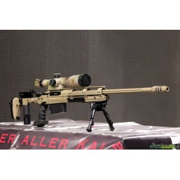 VOERE X3 338 Lapua Mag