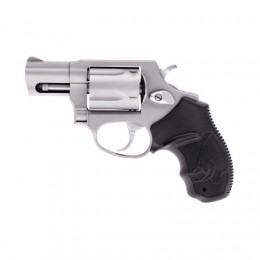 TAURUS 2" .357MAG INOX