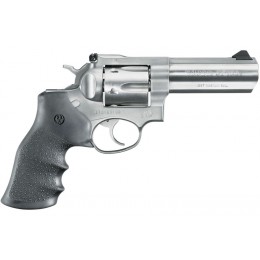 RUGER GP100 .357MAG 4" INOX