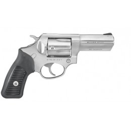 RUGER SP101 .357MAG 3" INOX