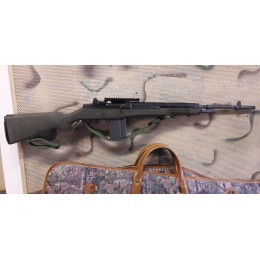 M14 NORINCO CAL 308