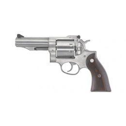 RUGER GP100 .357MAG 4" INOX