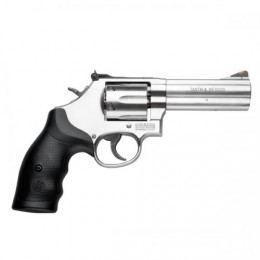 SMITH&WESSON 686 .357 4" INOX