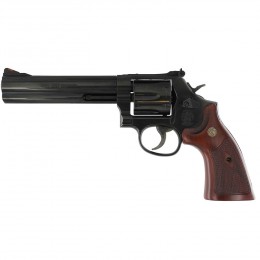 SMITH&WESSON 586 .357 6"