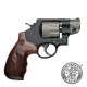 RUGER GP100 .357MAG 4" INOX