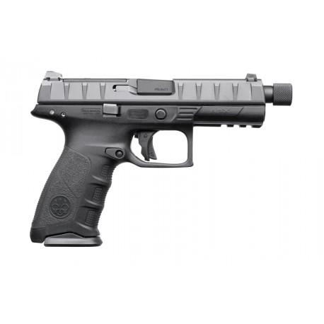 BERETTA APX 9X21 - 40S&W