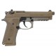 BERETTA APX 9X21 - 40S&W