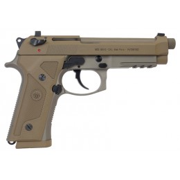 BERETTA M9A3 9X21 DESERT