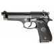 BERETTA APX 9X21 - 40S&W