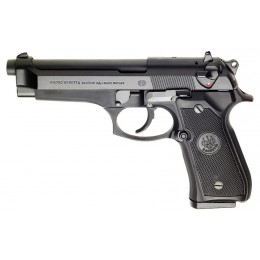 BERETTA APX 9X21 - 40S&W