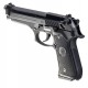 BERETTA APX 9X21 - 40S&W