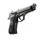 BERETTA APX 9X21 - 40S&W