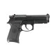 BERETTA APX 9X21 - 40S&W