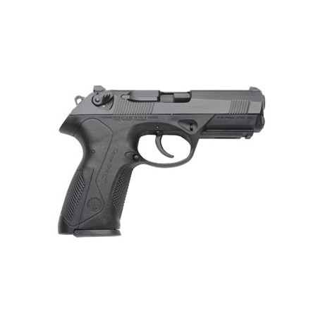 BERETTA APX 9X21 - 40S&W