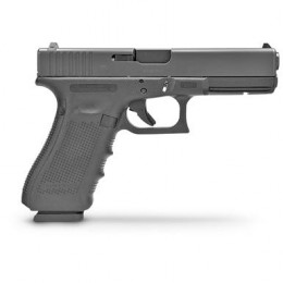 GLOCK 17 GEN4 9x21