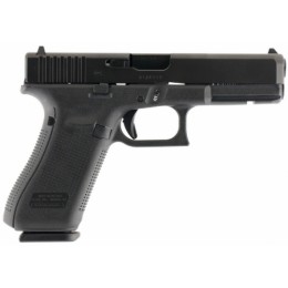 GLOCK 17 GEN5 9x21