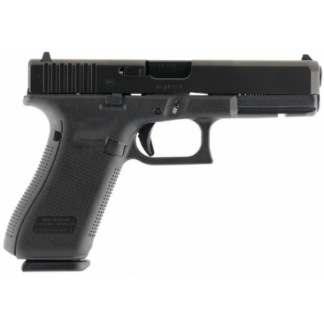 GLOCK 17 GEN4 9x21