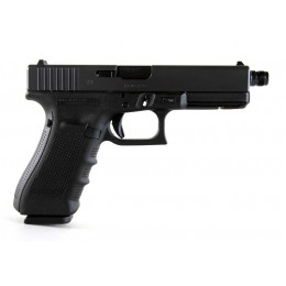 GLOCK 17 FTO GEN4 9x21