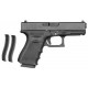 GLOCK 17 FTO GEN4 9x21