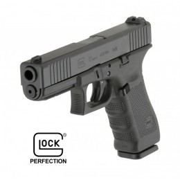 GLOCK 19X 9x21