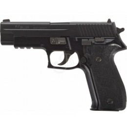 SIG SAUER P226 9X21