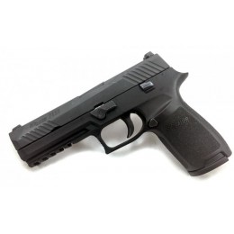 SIG SAUER P320 9X21