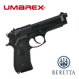 BERETTA 92FS CAL 4,5