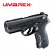 BERETTA 92FS CAL 4,5