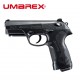 BERETTA 92FS CAL 4,5