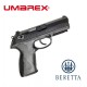 BERETTA 92FS CAL 4,5