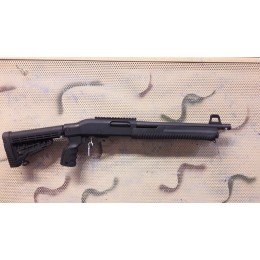 BERNARDELLI BUSHMASTER A POMPA CAL12