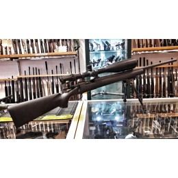 REMINGTON M700 POLICE 308W