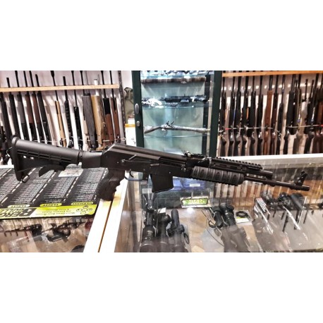 REMINGTON M700 POLICE 308W