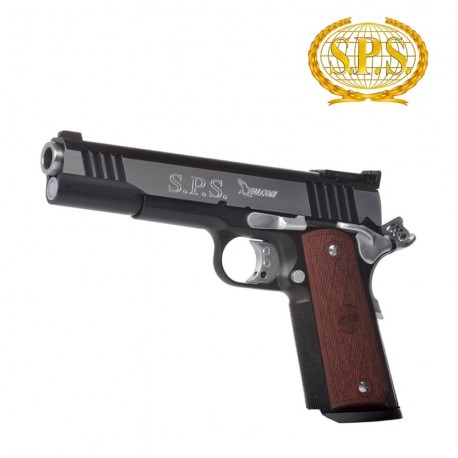 SIG SAUER P320 9X21