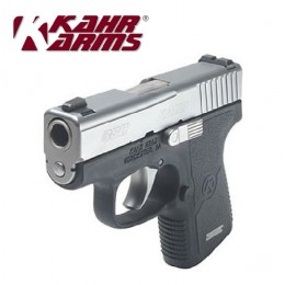 KAHR ARMS CW28 CAL.380ACP