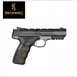 BROWNING BUCK MARK BLACK LABEL CAL.22LR