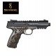 BROWNING BUCK MARK BLACK LABEL THREADED CAL.22LR