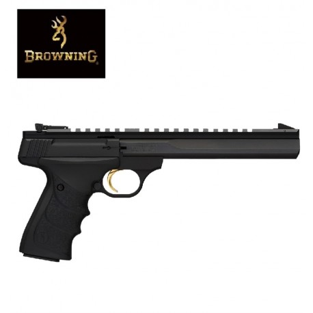 BROWNING BUCK MARK COUNTOUR URX 7-25 CAL.22LR