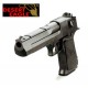 DESERT EAGLE BLACK CAL.50AE