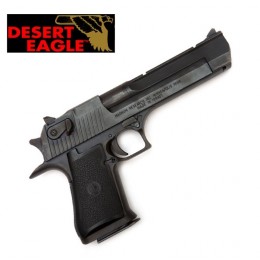 DESERT EAGLE BLACK CAL.50AE