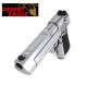 DESERT EAGLE STAINLESS STEEL CAL.50AE