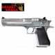 DESERT EAGLE STAINLESS STEEL CAL.50AE