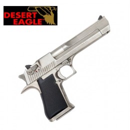 DESERT EAGLE STAINLESS STEEL CAL.50AE