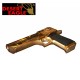 DESERT EAGLE GOLD CAL.50AE