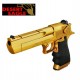 DESERT EAGLE GOLD CAL.50AE